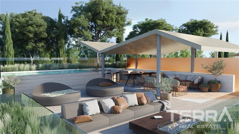 Villas de luxe à vendre à Fuengirola, Costa del Sol, Espagne - 112733