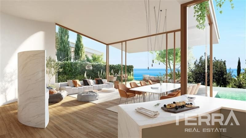 Villas de luxe à vendre à Fuengirola, Costa del Sol, Espagne - 112734