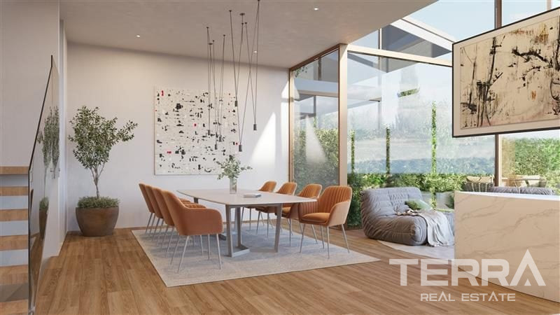 Villas de luxe à vendre à Fuengirola, Costa del Sol, Espagne - 112736