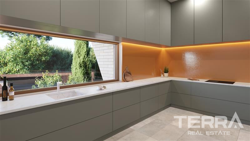 Villas de luxe à vendre à Fuengirola, Costa del Sol, Espagne - 112737