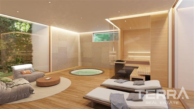 Villas de luxe à vendre à Fuengirola, Costa del Sol, Espagne - 112738