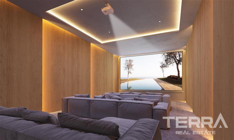 Villas de luxe à vendre à Fuengirola, Costa del Sol, Espagne - 112739