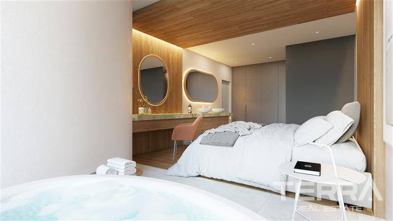 Villas de luxe à vendre à Fuengirola, Costa del Sol, Espagne - 112740