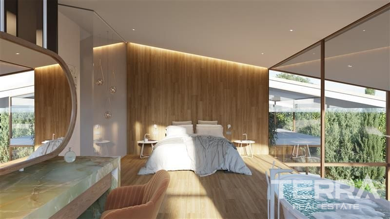 Villas de luxe à vendre à Fuengirola, Costa del Sol, Espagne - 112741