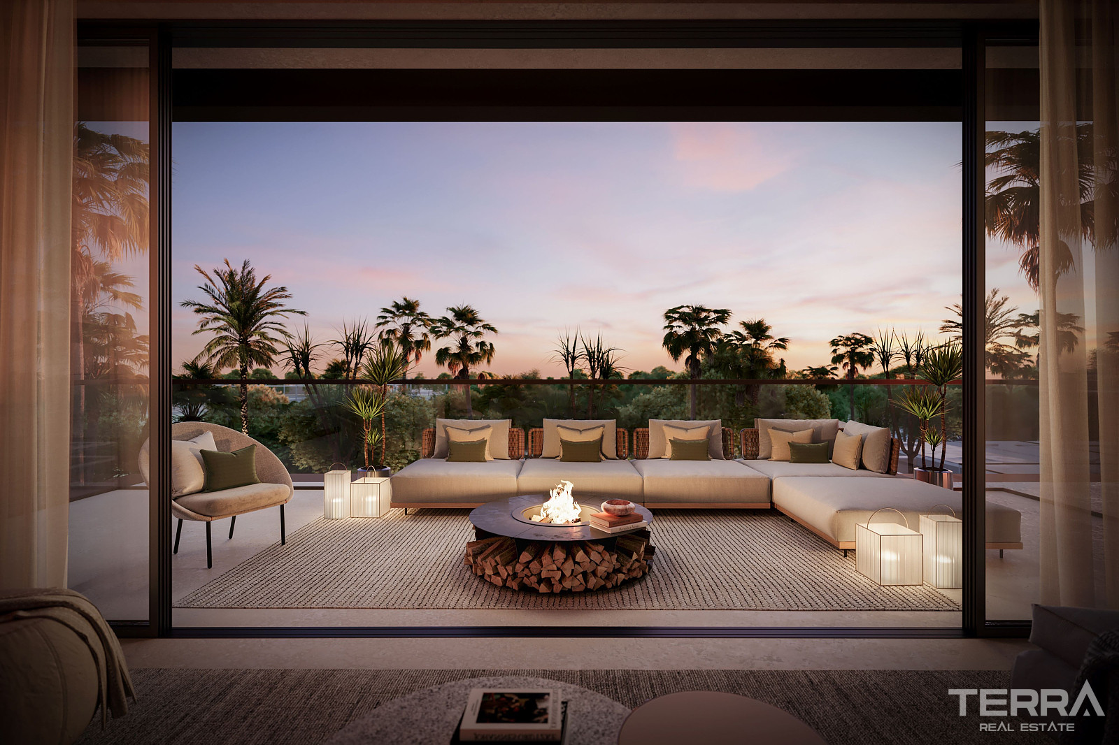 Nye ejerlejligheder til salg i Abu Dhabi på Yas Island - 112762
