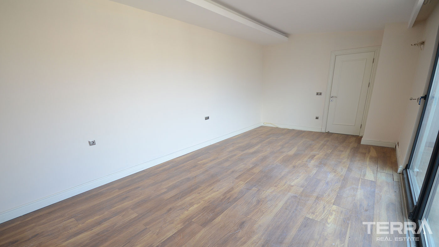Lejlighed til salg i Arnelya Residence Kestel i Alanya, Tyrkiet - 112820