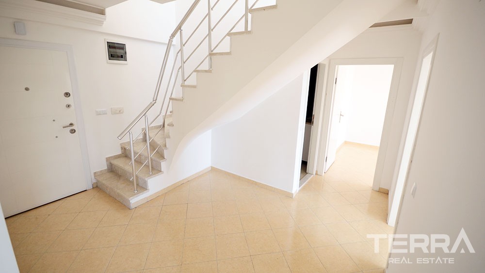 Spacious apartments in Cikcilli, Alanya - 6146