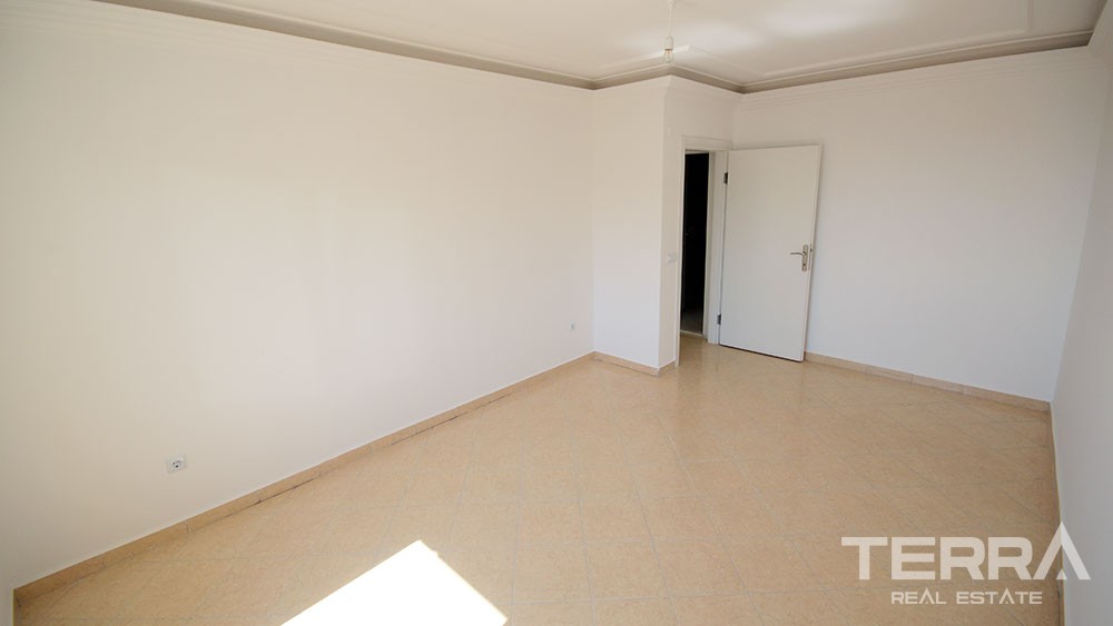 Spacious apartments in Cikcilli, Alanya - 6148
