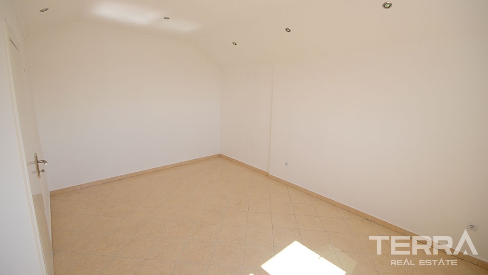 Spacious apartments in Cikcilli, Alanya - 6158