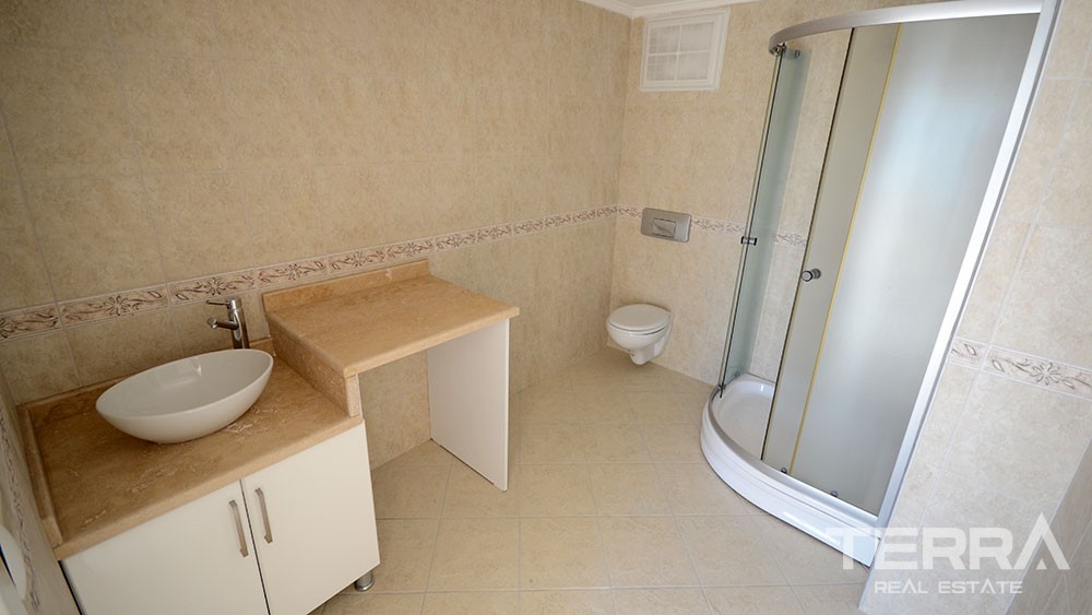 Spacious apartments in Cikcilli, Alanya - 6164