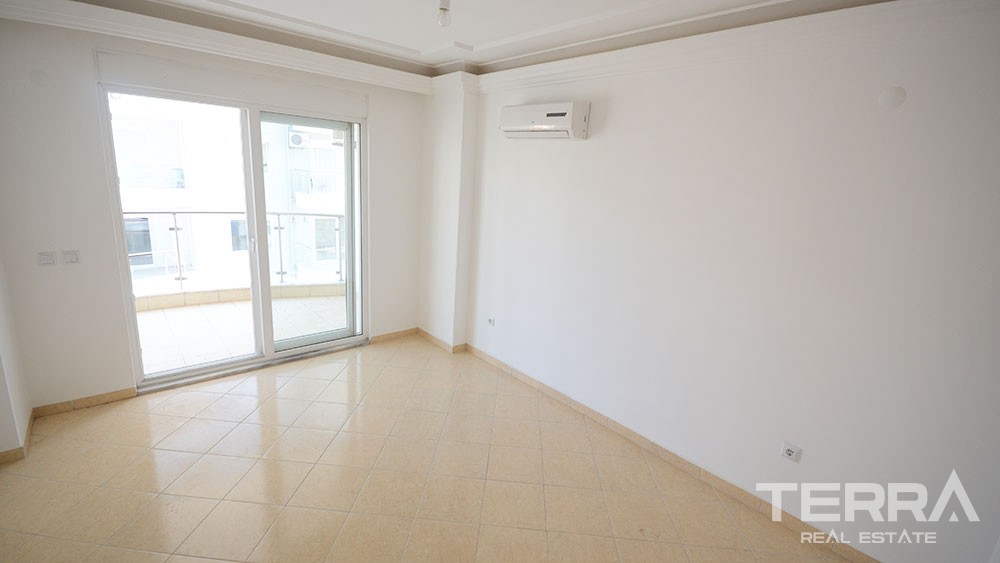 Spacious apartments in Cikcilli, Alanya - 6170