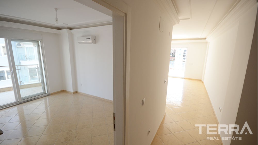 Spacious apartments in Cikcilli, Alanya - 6171