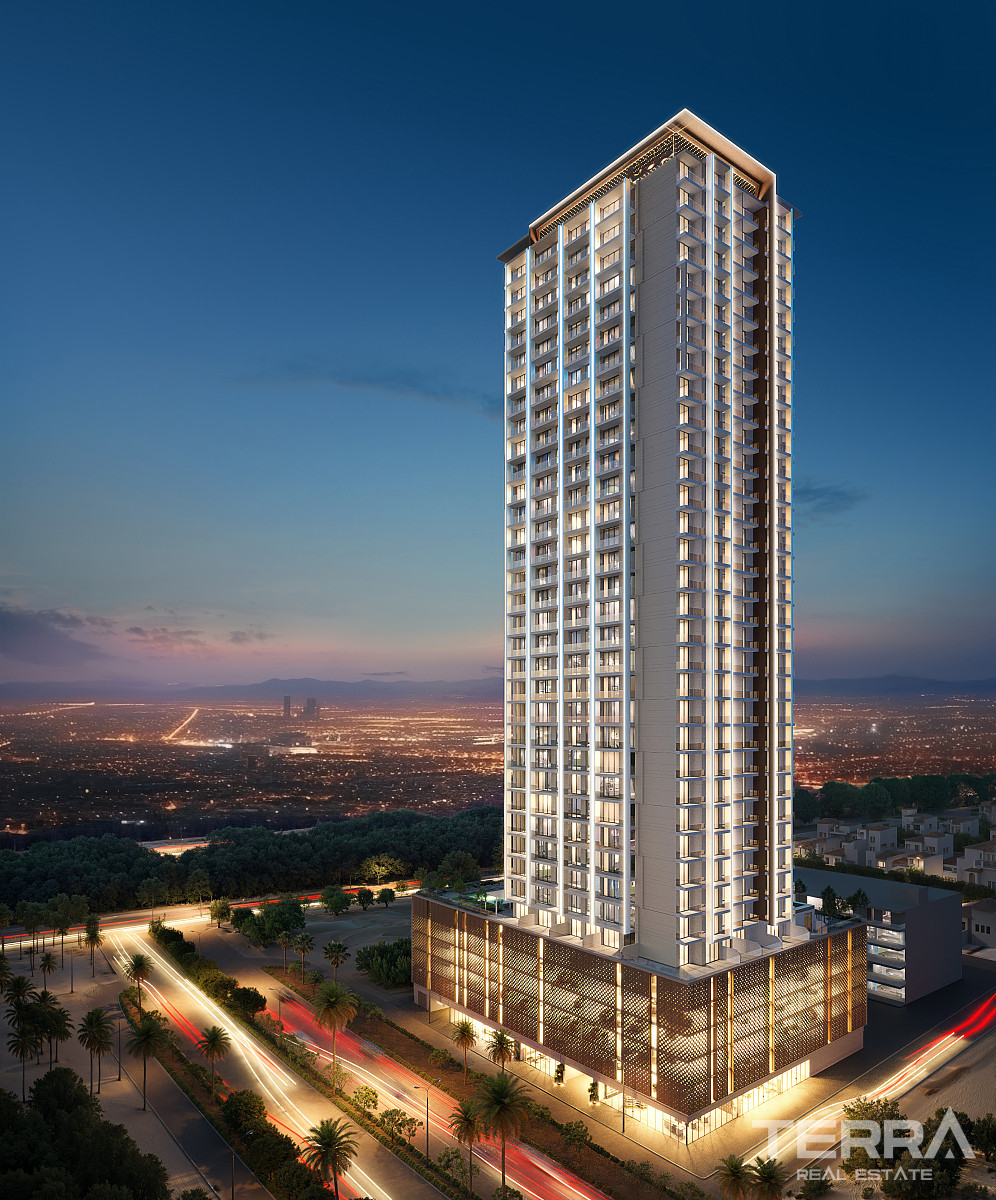 Квартиры в Jumeirah Village Circle, Дубай, ОАЭ - 113057