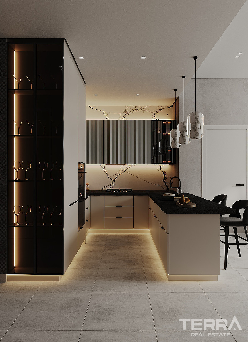 Квартиры в Jumeirah Village Circle, Дубай, ОАЭ - 113069