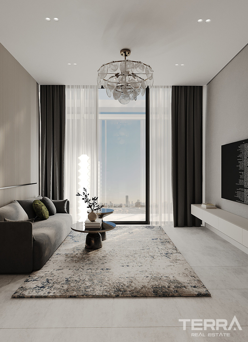 Квартиры в Jumeirah Village Circle, Дубай, ОАЭ - 113072