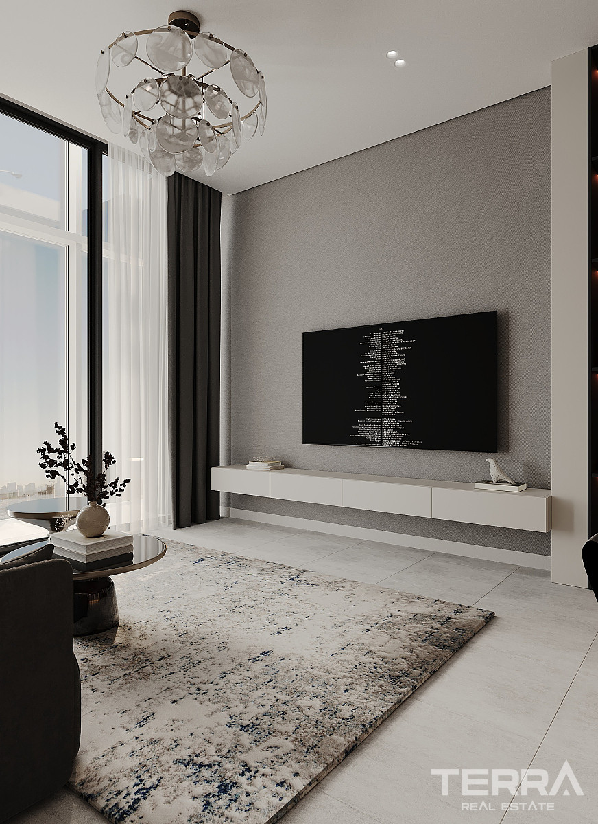 Квартиры в Jumeirah Village Circle, Дубай, ОАЭ - 113075