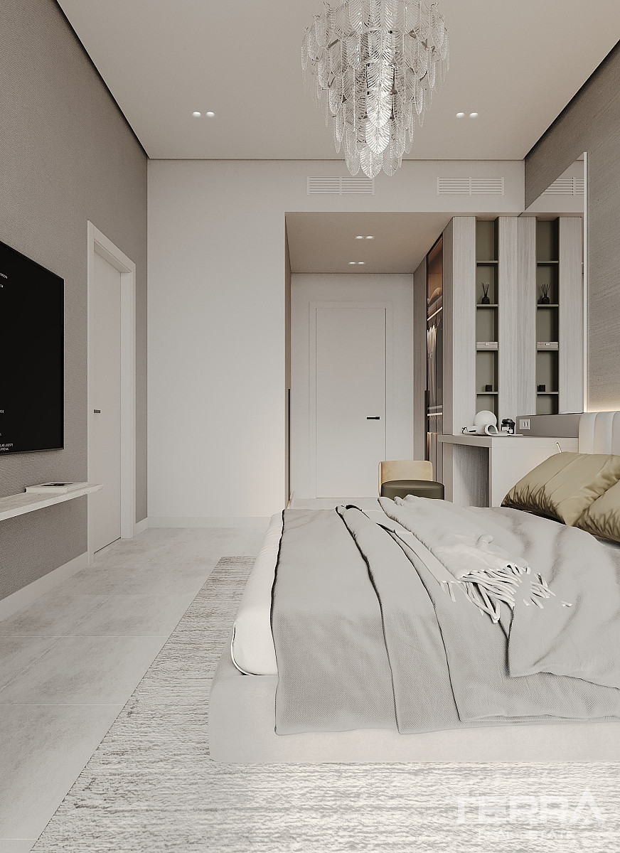 Квартиры в Jumeirah Village Circle, Дубай, ОАЭ - 113079