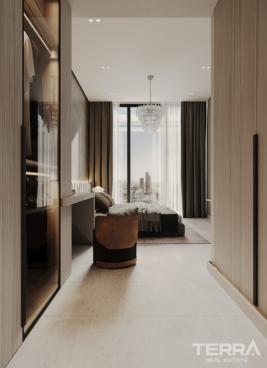 Квартиры в Jumeirah Village Circle, Дубай, ОАЭ - 113080