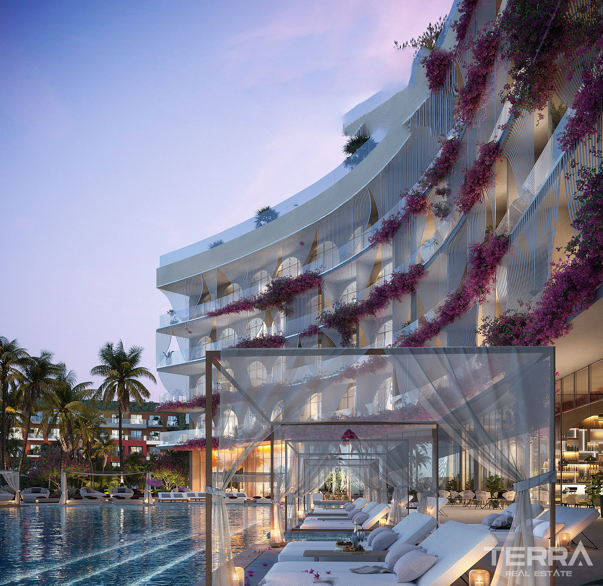 Chambres d’hôtel en bord de mer à vendre à The World Islands, Dubaï - 113102