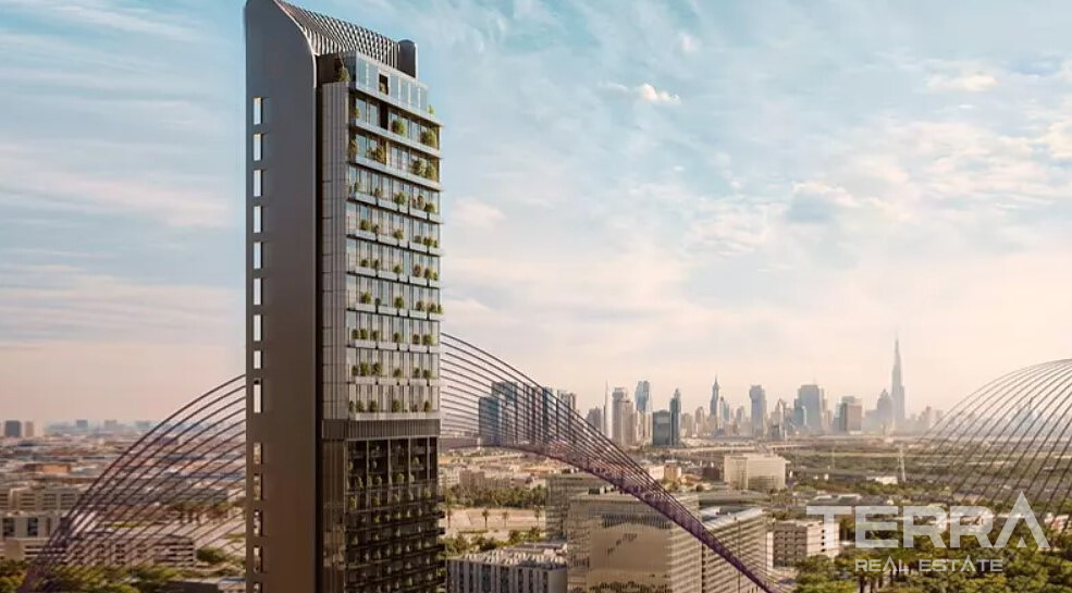 Apartments for Sale in Dubai, Jumeirah Village Circle, UAE