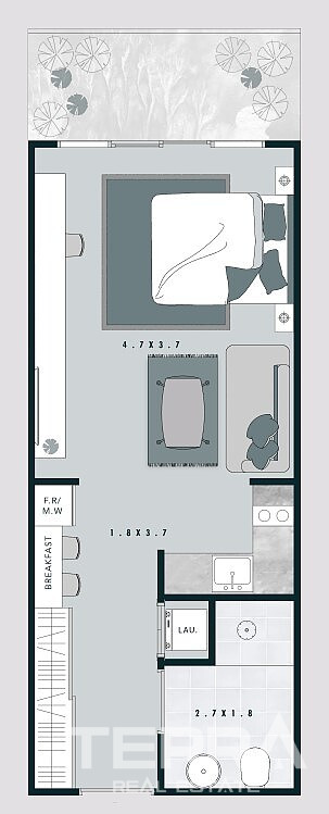 Apartments for Sale in Dubai, Jumeirah Village Circle, UAE - 113484