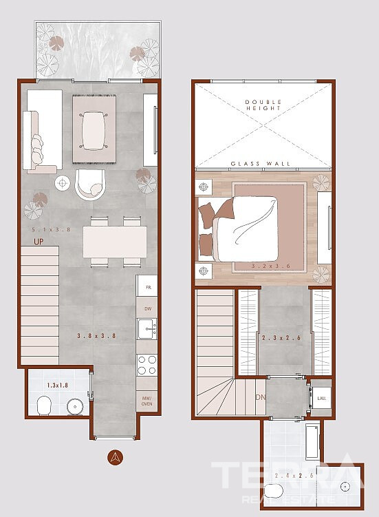 Apartments for Sale in Dubai, Jumeirah Village Circle, UAE - 113487