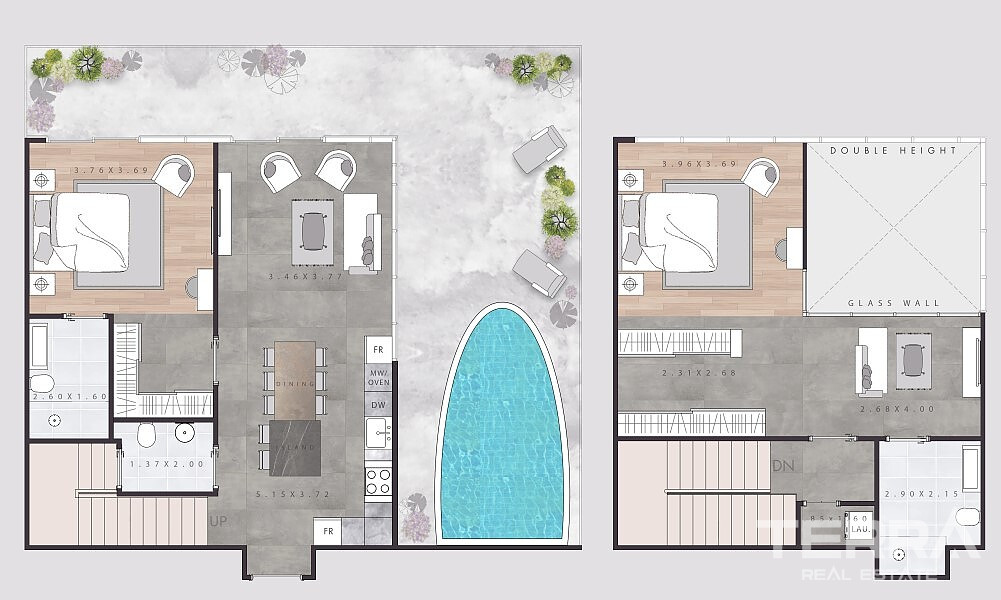 Apartments for Sale in Dubai, Jumeirah Village Circle, UAE - 113488