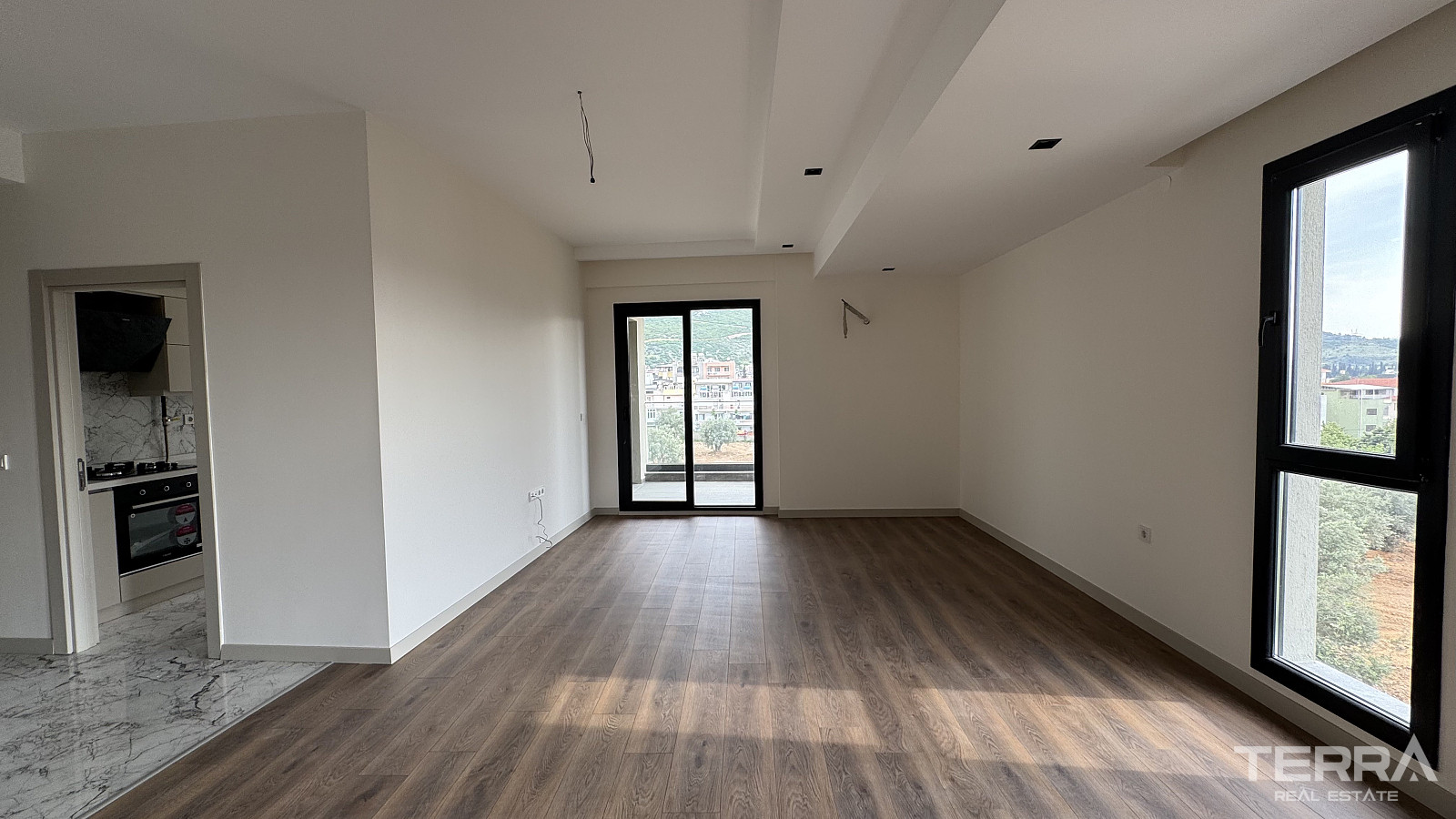 Spacious Apartments for Sale in İzmir, Bornova, Turkey - 113649