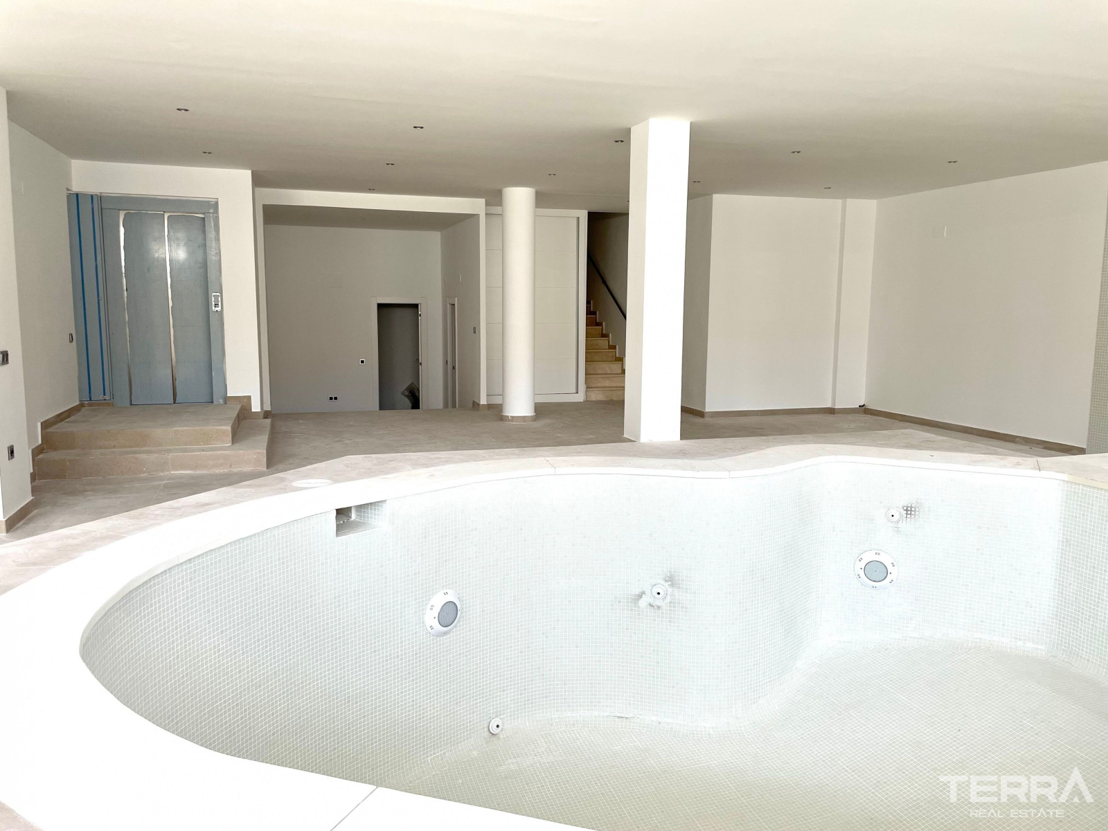 Villas with Sea View for Sale in Torremuelle, Benalmádena, Spain - 113738