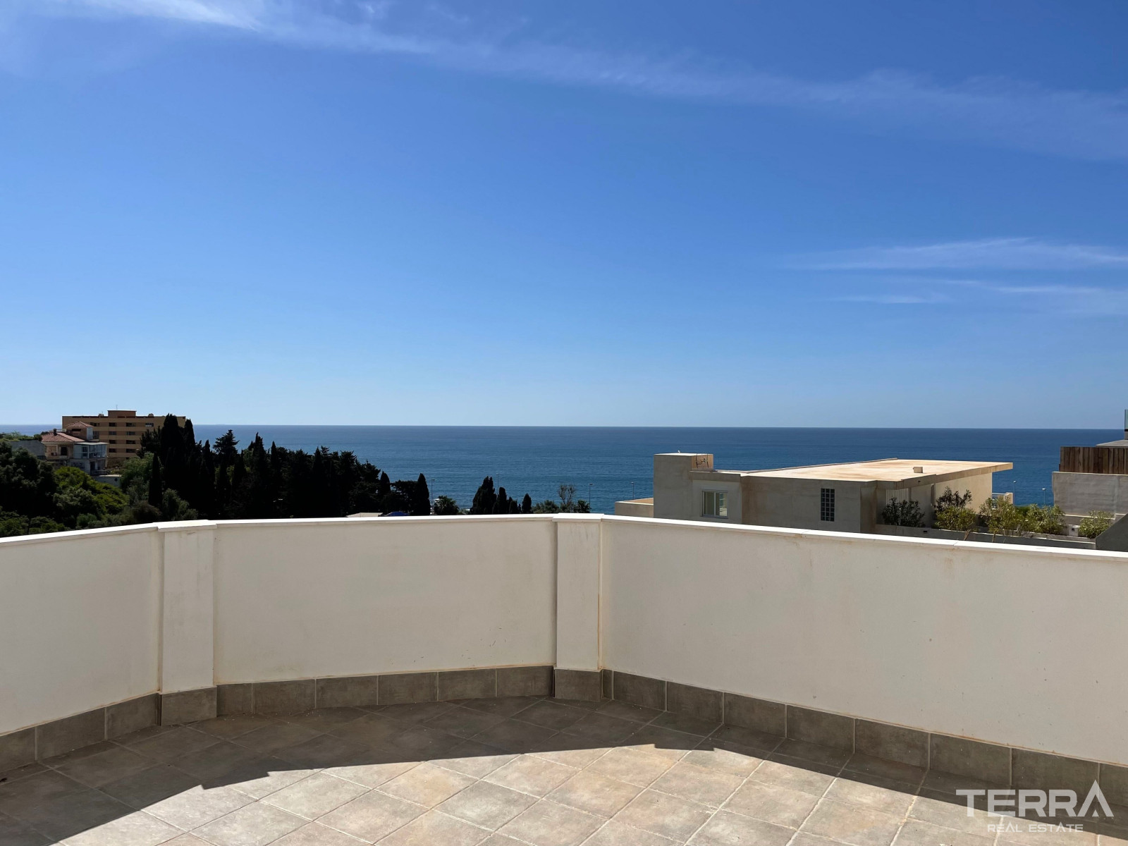 Villas with Sea View for Sale in Torremuelle, Benalmádena, Spain - 113744