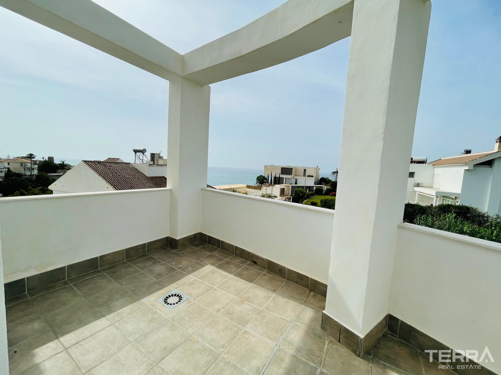 Villas with Sea View for Sale in Torremuelle, Benalmádena, Spain - 113755