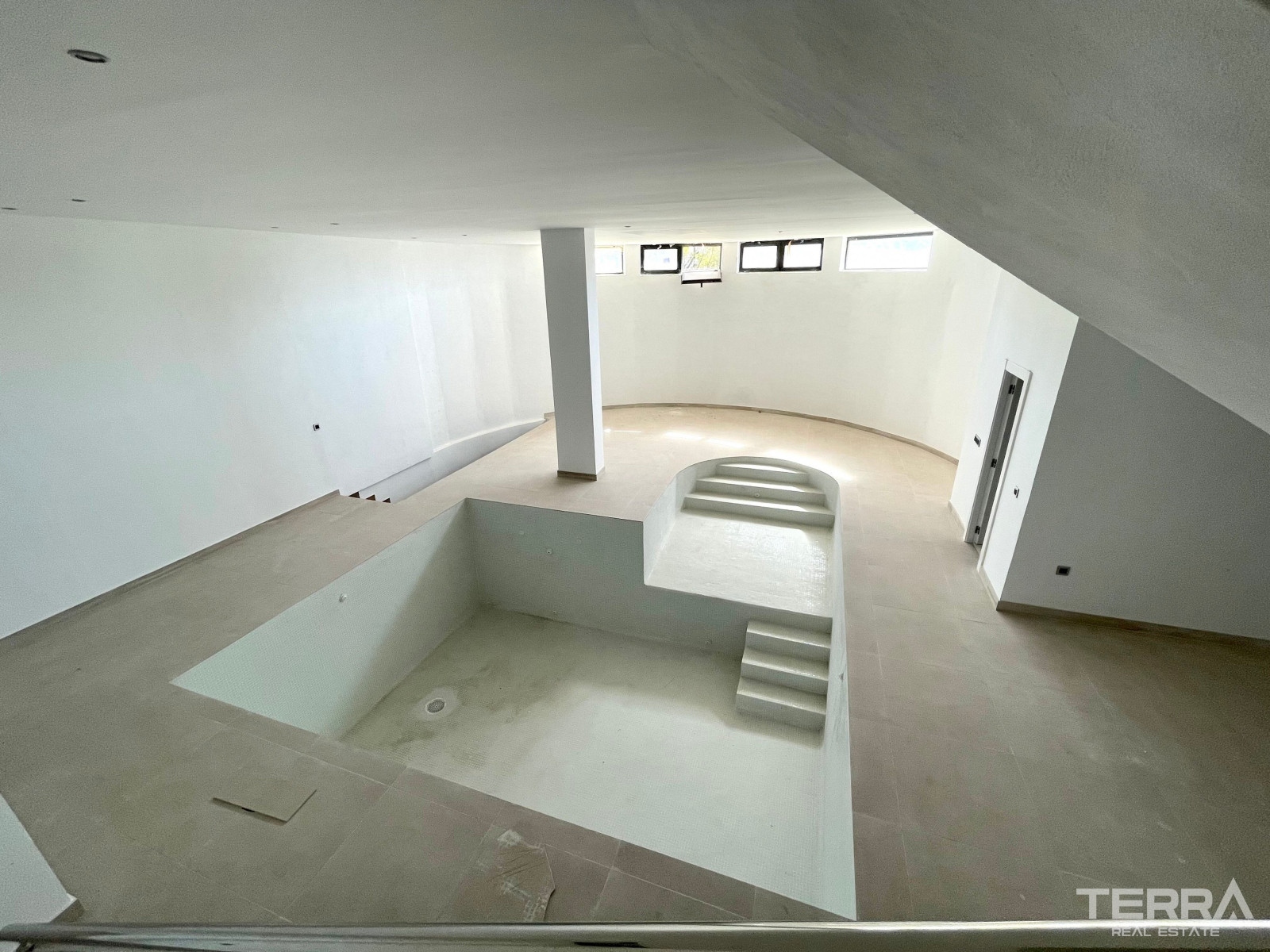 Villas with Sea View for Sale in Torremuelle, Benalmádena, Spain - 113760