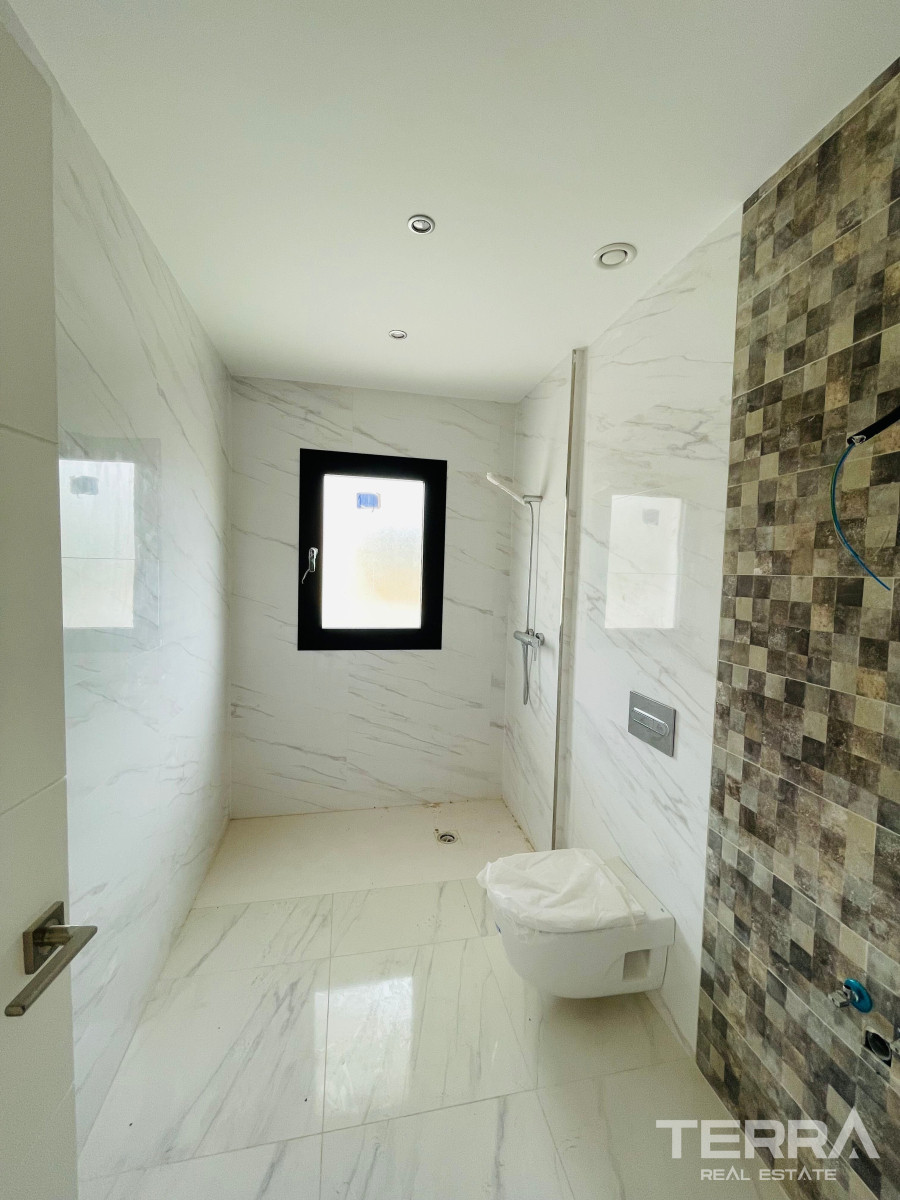 Villas with Sea View for Sale in Torremuelle, Benalmádena, Spain - 113773