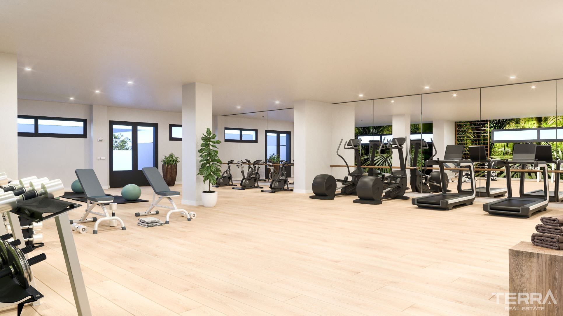 Sea View Apartments for Sale in Estepona, Costa del Sol, Spain - 113817