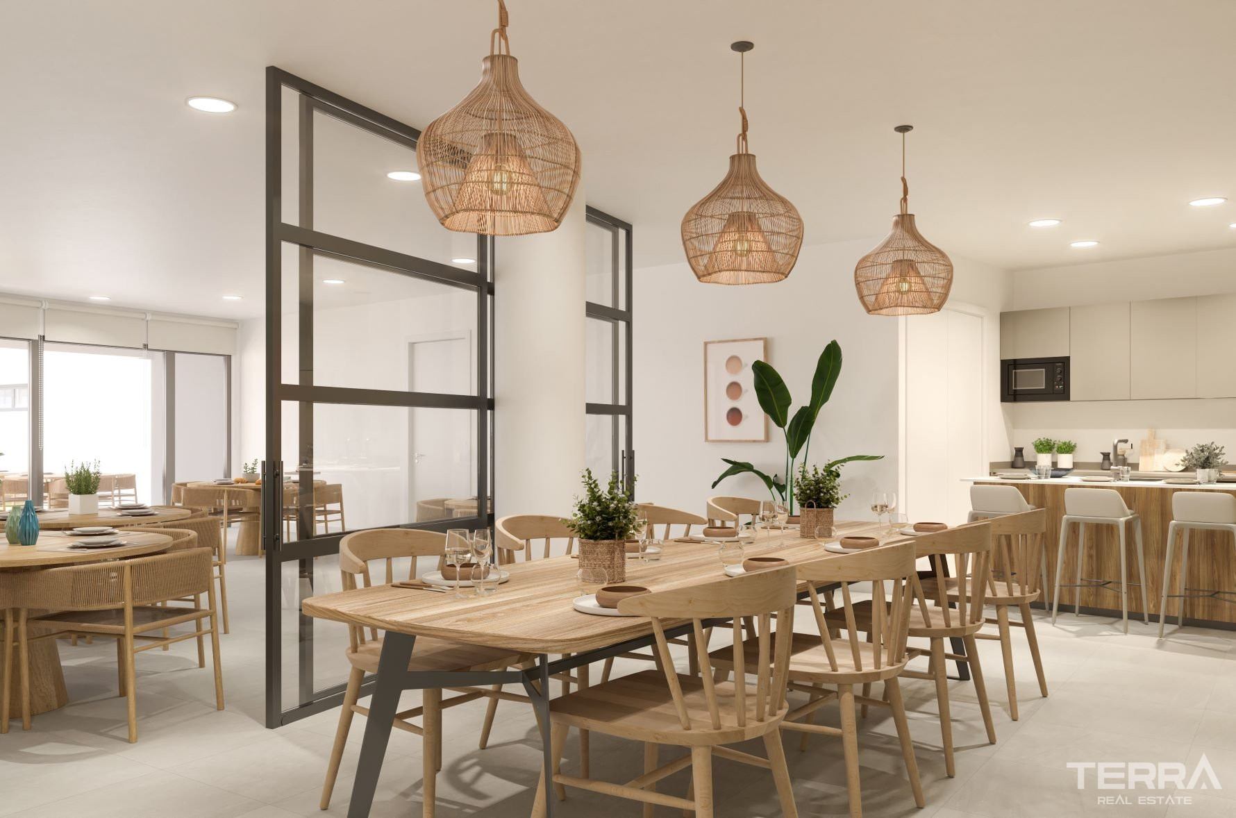 Sea View Apartments for Sale in Estepona, Costa del Sol, Spain - 113818
