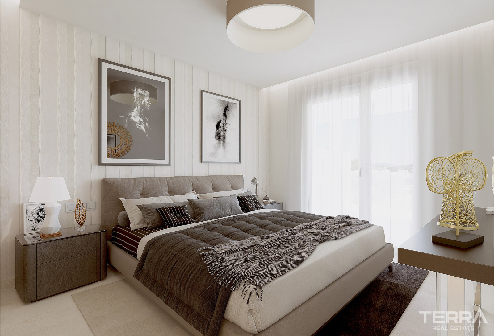 Apartments with Sea View for Sale in Mijas, Coste del Sol, Spain - 113924