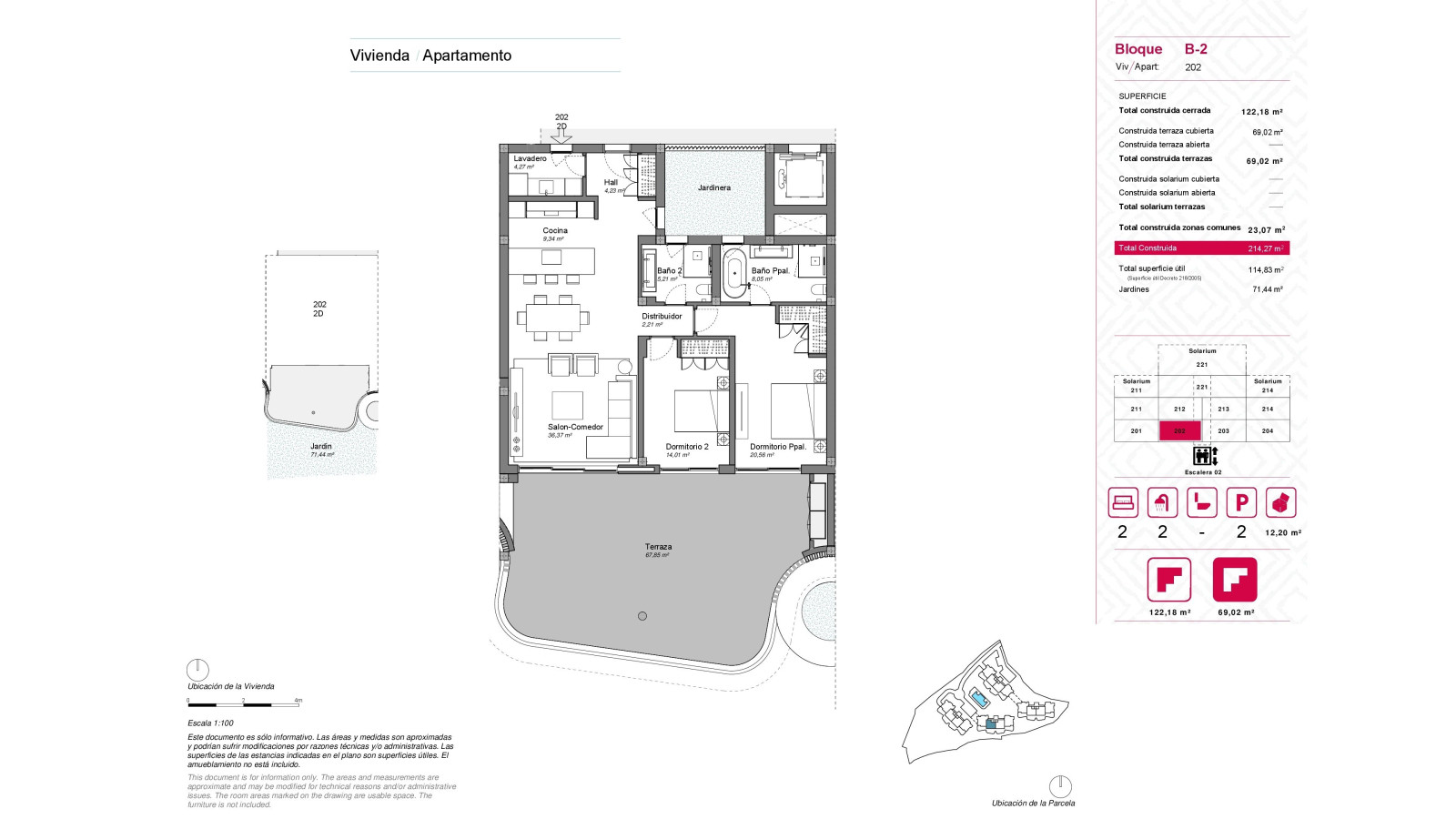 Málaga, Benahavis, Country Club'ta Satılık Göl Manzaralı Daireler - 113966