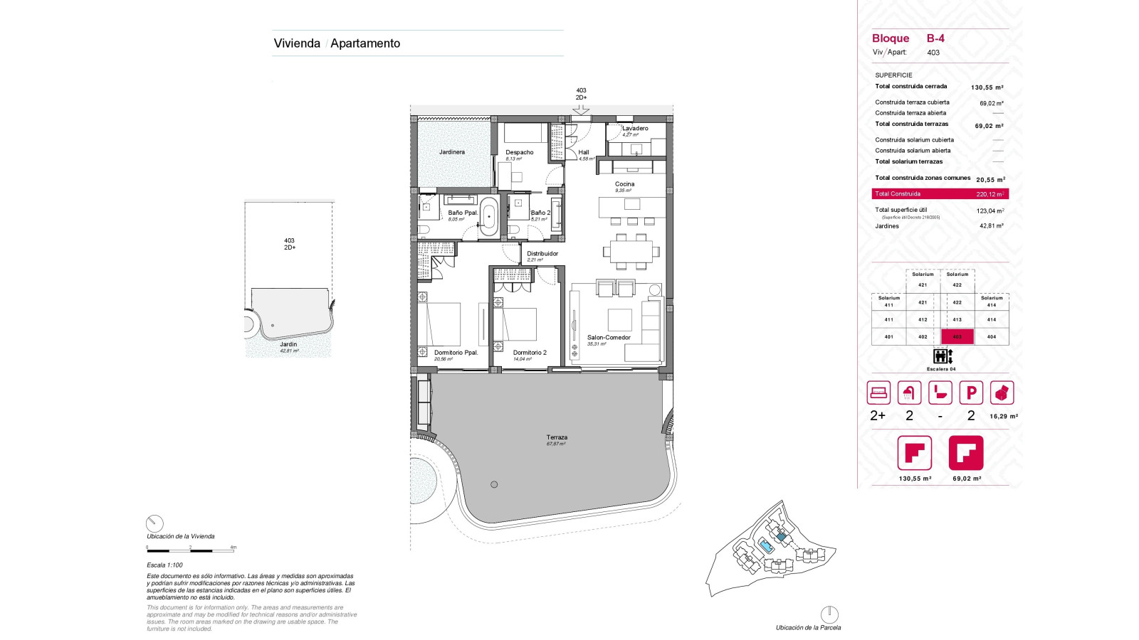 Málaga, Benahavis, Country Club'ta Satılık Göl Manzaralı Daireler - 113967
