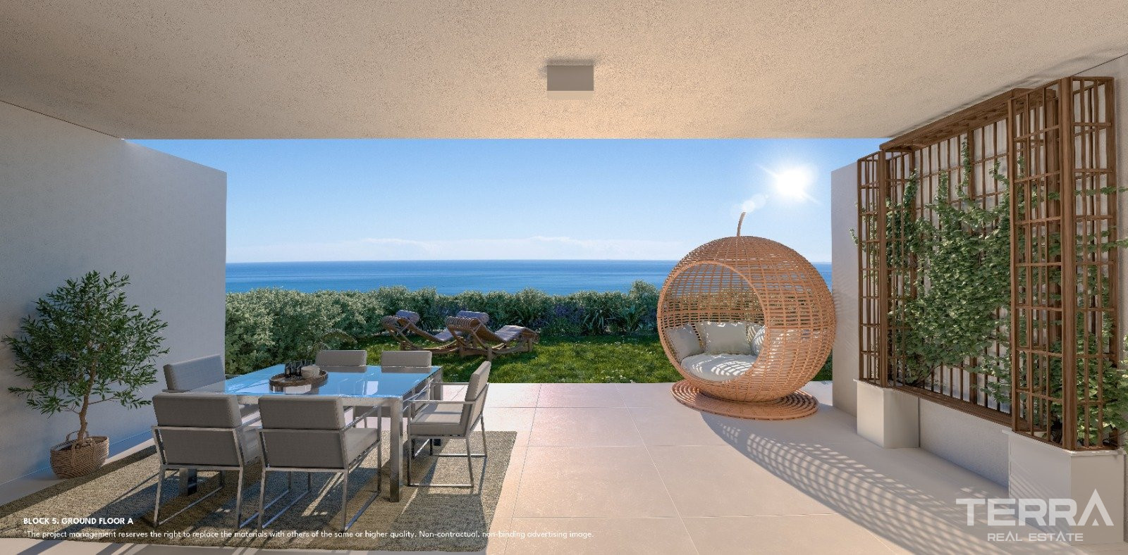 Sea View Apartments for Sale in Fuengirola, Spain - 114027