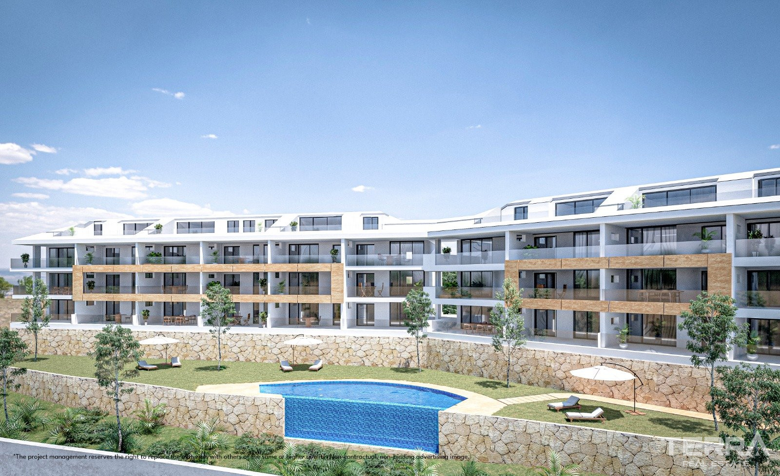 Sea View Apartments for Sale in Fuengirola, Spain - 114033