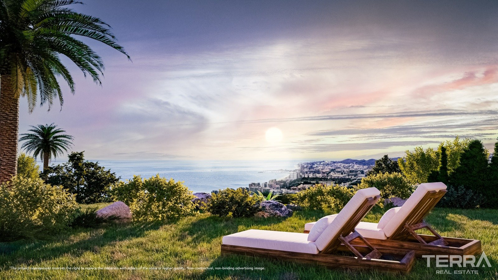 Sea View Apartments for Sale in Fuengirola, Spain - 114037