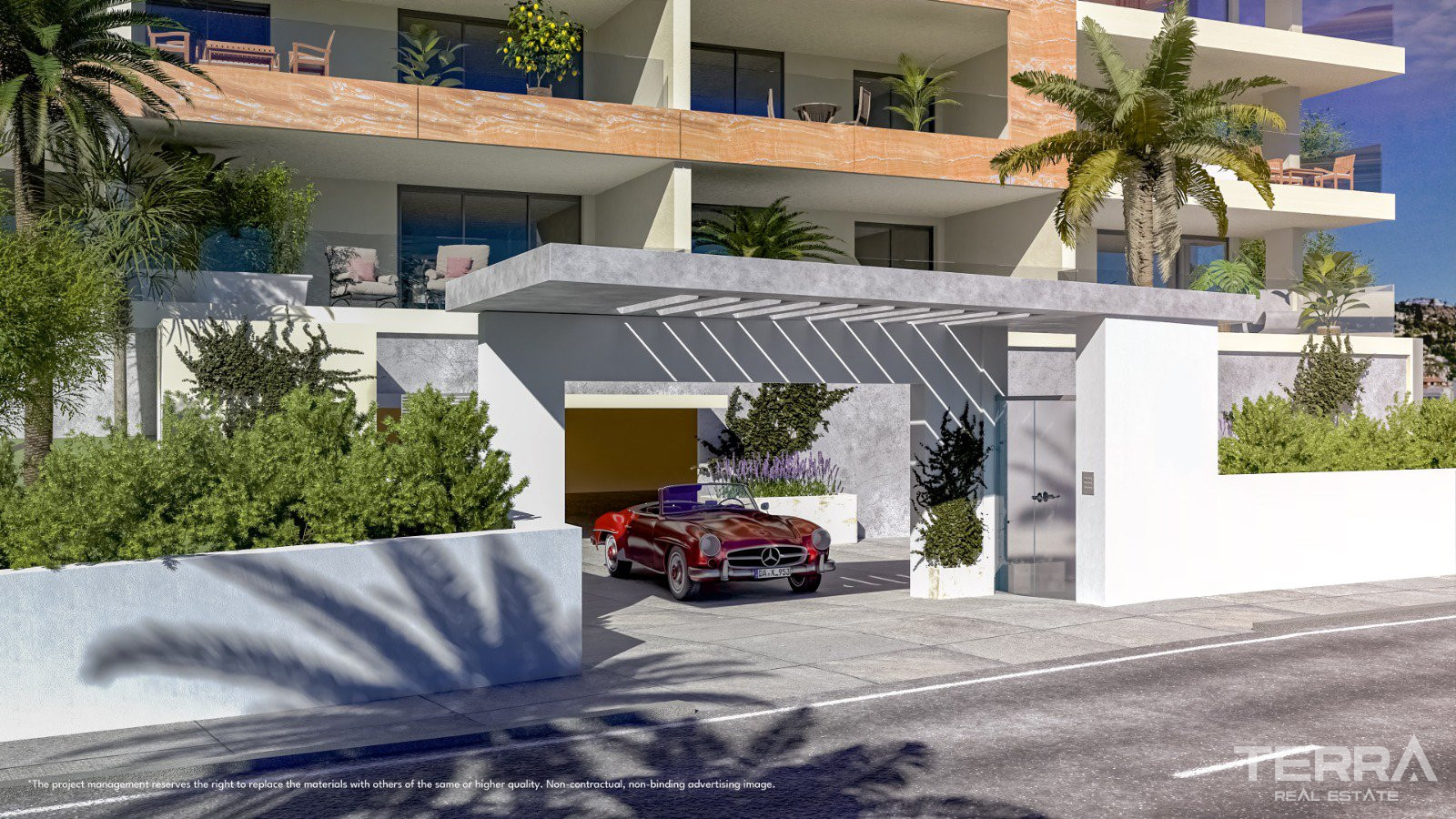Sea View Apartments for Sale in Fuengirola, Spain - 114039