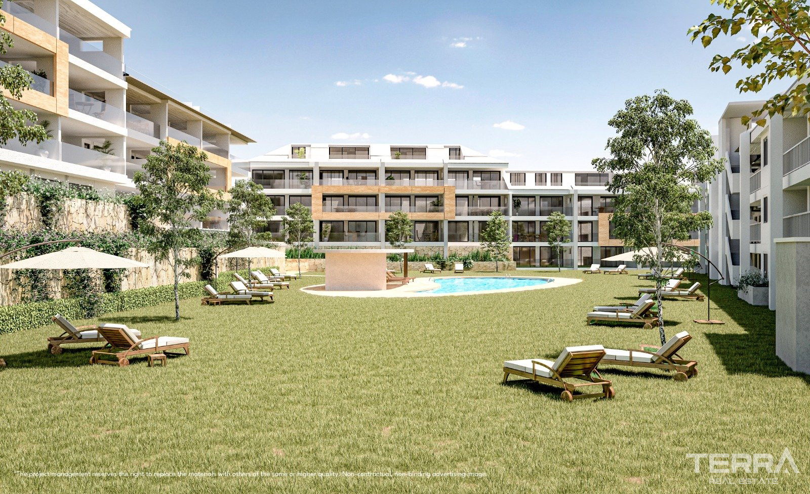 Sea View Apartments for Sale in Fuengirola, Spain - 114041