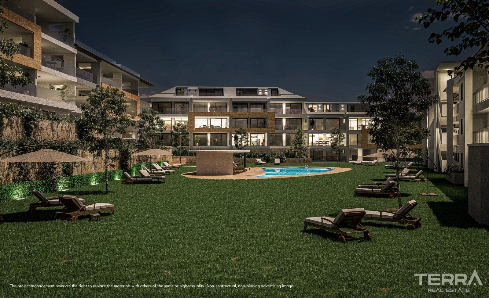 Sea View Apartments for Sale in Fuengirola, Spain - 114042