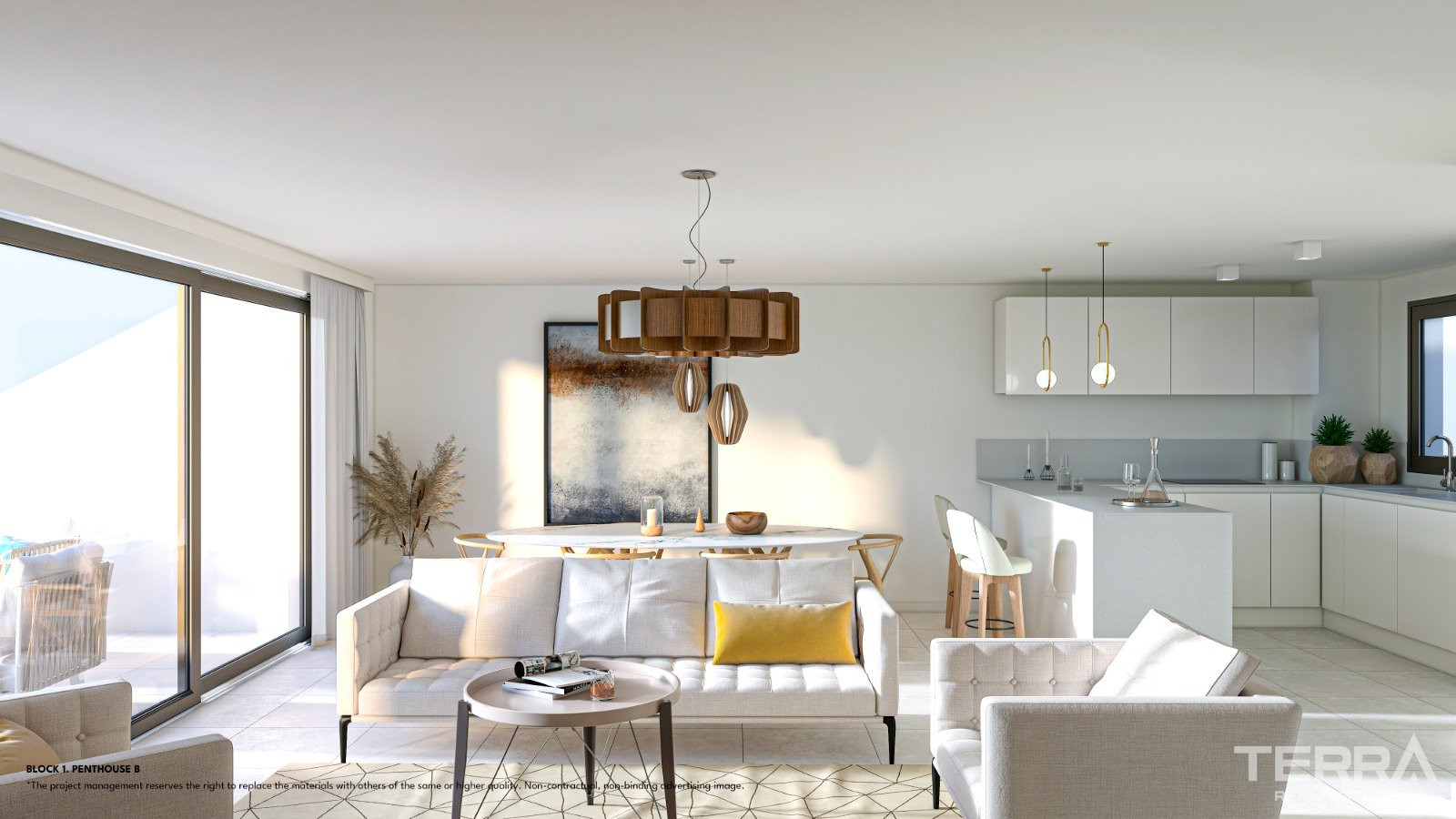 Sea View Apartments for Sale in Fuengirola, Spain - 114052