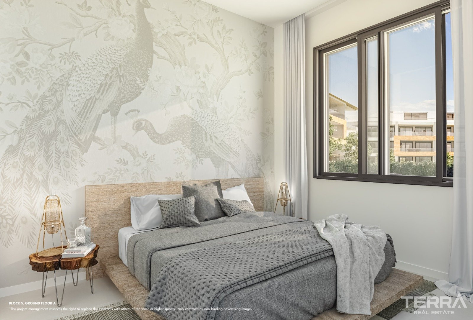 Sea View Apartments for Sale in Fuengirola, Spain - 114065