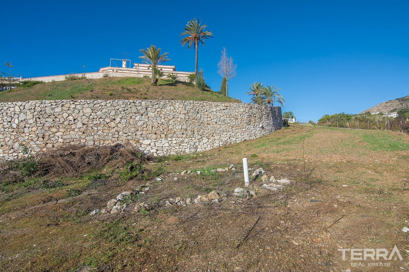 Detached House with Sea Views in Benalmadena, Costa del Sol, Spain - 114210