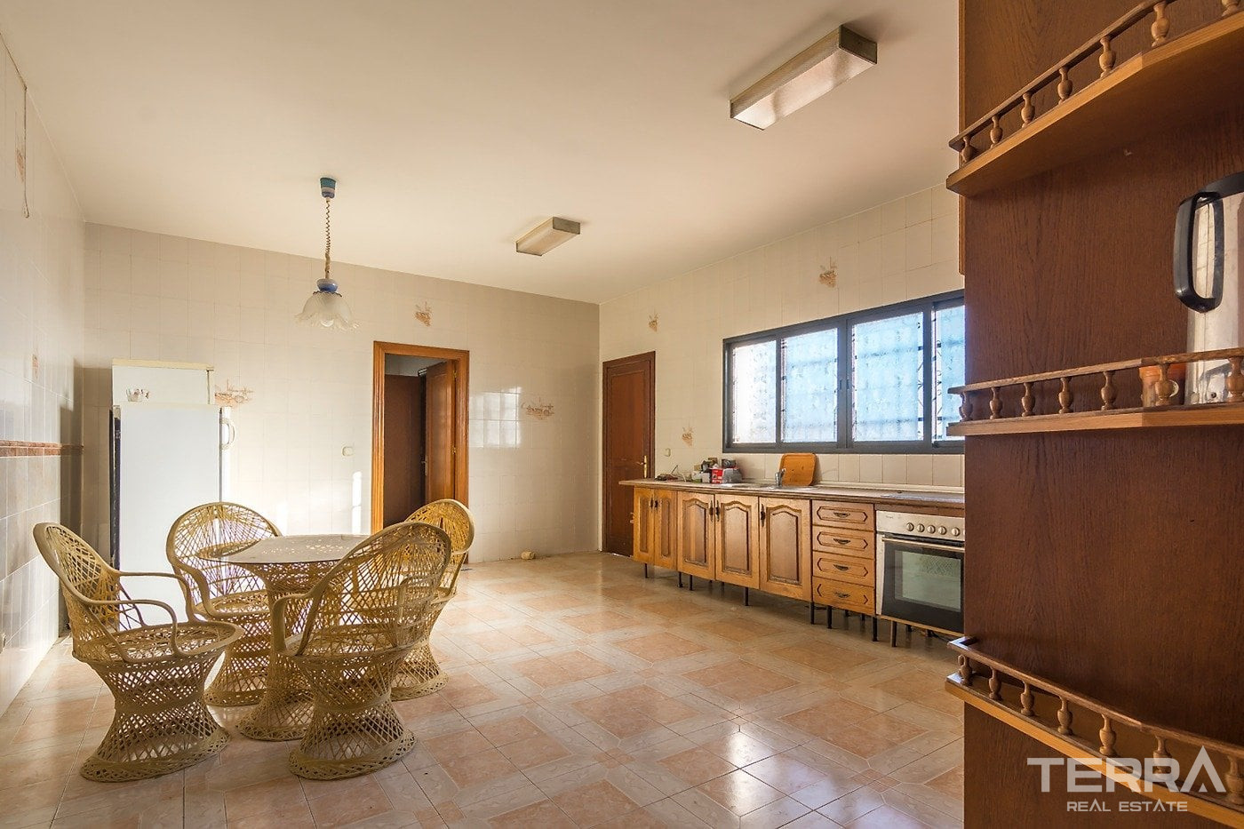Detached House with Sea Views in Benalmadena, Costa del Sol, Spain - 114221
