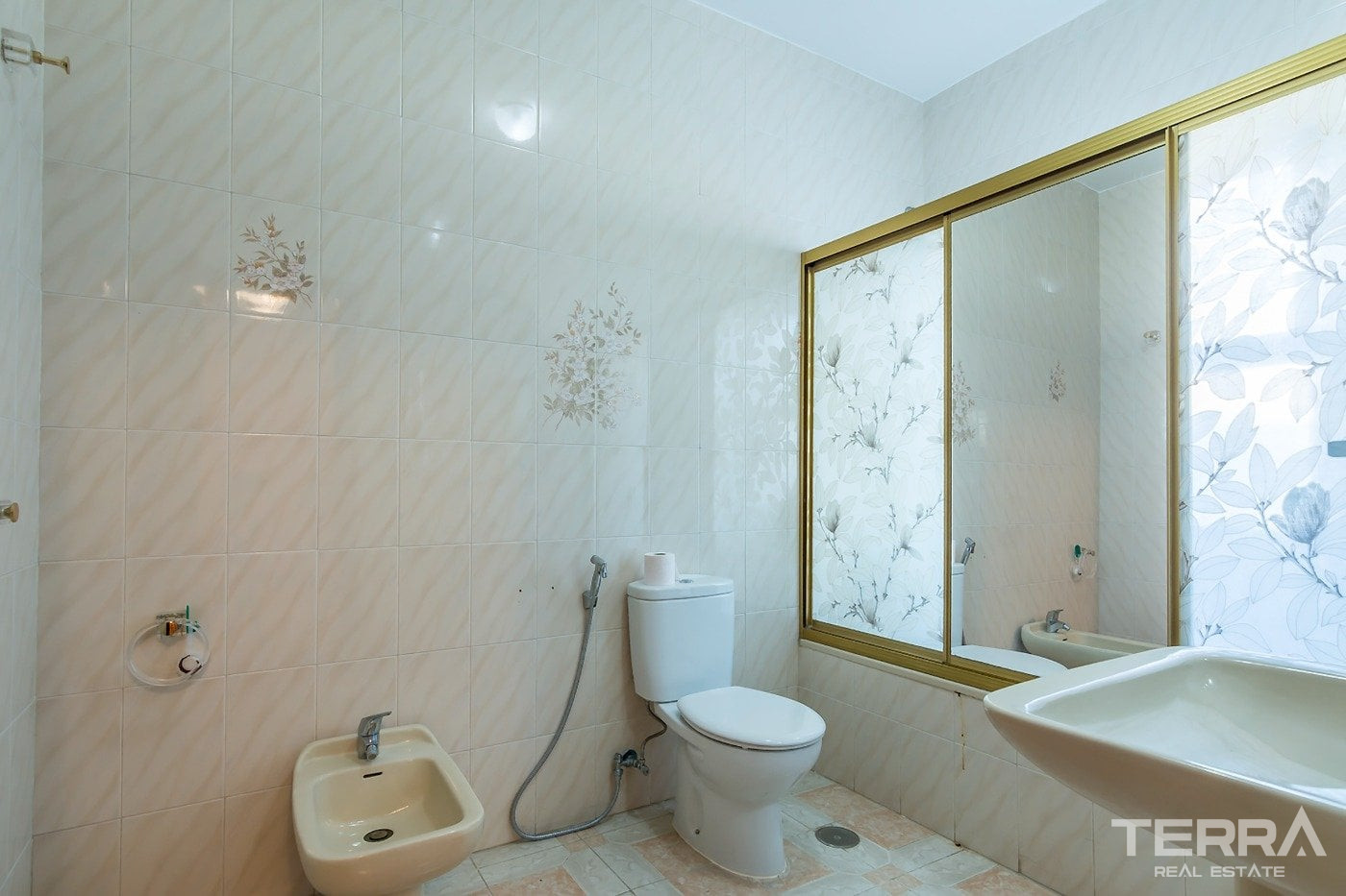 Detached House with Sea Views in Benalmadena, Costa del Sol, Spain - 114223
