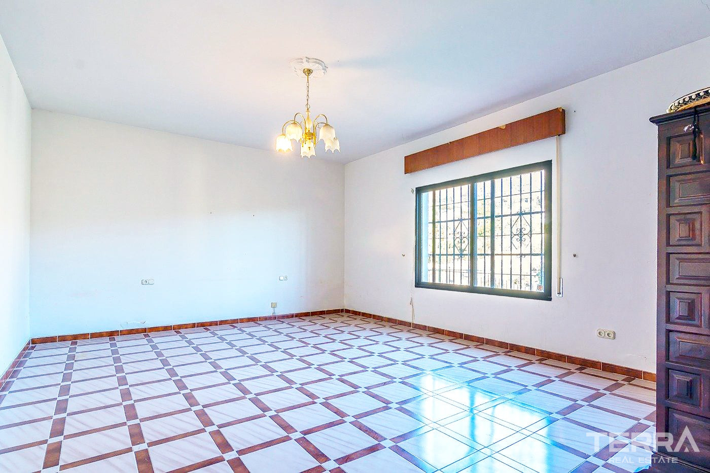 Detached House with Sea Views in Benalmadena, Costa del Sol, Spain - 114224